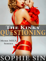 The Kinky Questioning