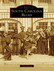 Read South Carolina Blues Online by Clair DeLune | Books ...