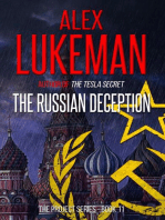 The Russian Deception: The Project, #11