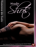 Nude Shots: Five Sensual Stories Celebrating the Erotic Image