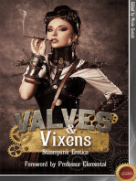 Valves & Vixens