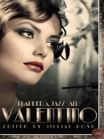 Flappers, Jazz and Valentino