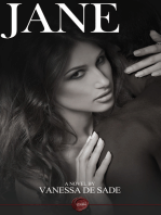 Jane: An Erotic Novel