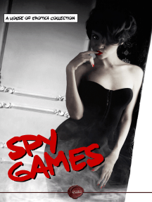 Spy Games by Jillian Boyd, Ashton Peal, Anna Sky (Ebook) - Read ...