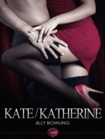 Kate / Katherine