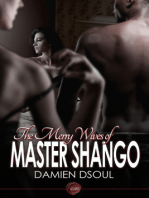 The Merry Wives of Master Shango