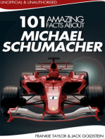 101 Amazing Facts about Michael Schumacher