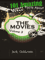 101 Amazing Facts about The Movies - Volume 3