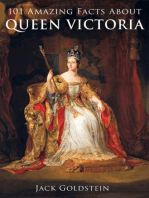 101 Amazing Facts about Queen Victoria