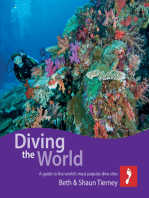 Diving the World for iPad: A guide to the world's most popular dive sites