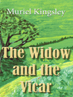 The Widow and The Vicar