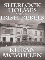 Sherlock Holmes and the Irish Rebels