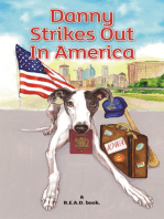Danny Strikes Out in America: A R.E.A.D. book