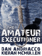 The Amateur Executioner: Enoch Hale Meets Sherlock Holmes