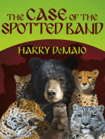 The Case of the Spotted Band