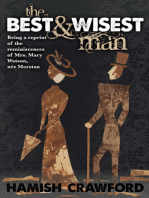 The Best and Wisest Man: Being A Reprint of the Reminiscences of Mrs. Mary Watson, née Morstan
