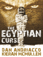 The Egyptian Curse: Another Adventure of Enoch Hale with Sherlock Holmes