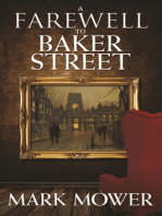 A Farewell to Baker Street