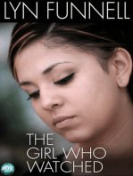 The Girl Who Watched
