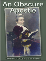 An Obscure Apostle