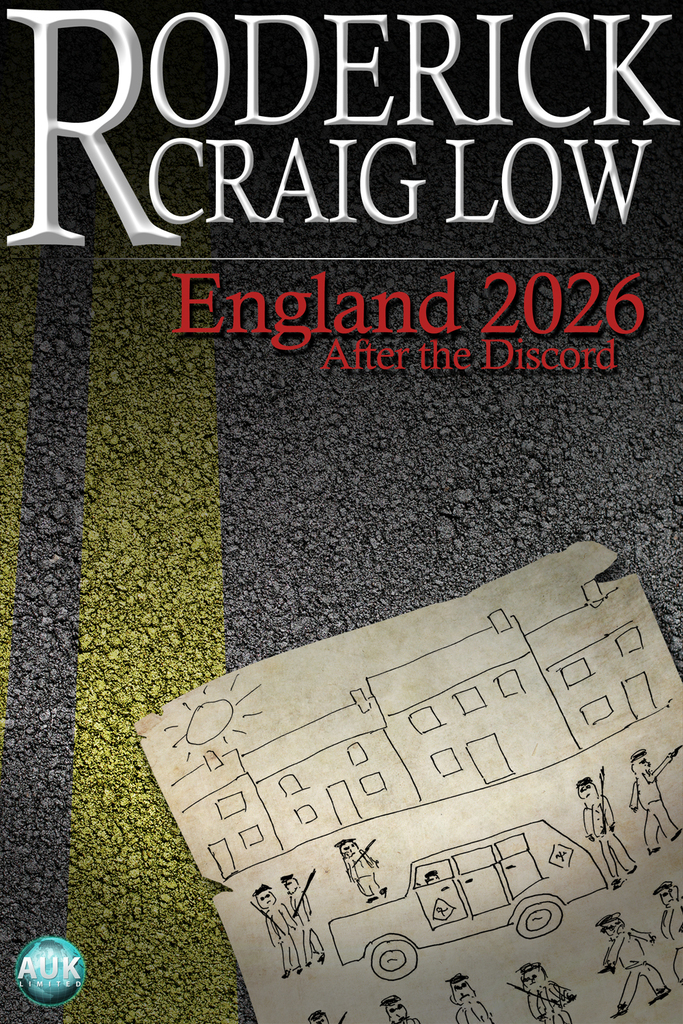 England 2026 by Roderick Craig Low (Ebook) - Read free for 30 days
