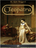 Cleopatra