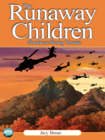 The Runaway Children Volume 3