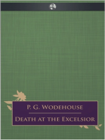 Death at the Excelsior