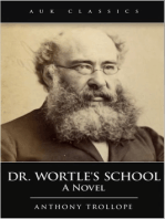 Dr Wortle’s School