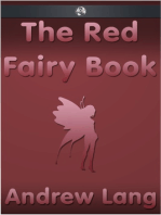 The Red Fairy Book