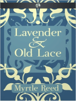 Lavender & Old Lace