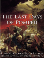 The Last Days of Pompeii