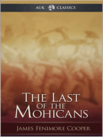 The Last of the Mohicans