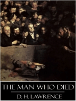 The Man Who Died