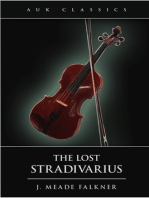 The Lost Stradivarius