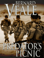 Predator's Picnic: Mercenary's feeding frenzy