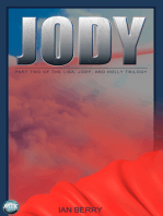 Jody: Part two of the Lisa, Jody, and Holly trilogy