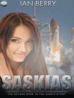 Saskias: The second book in the Saskia story