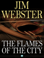 The Flames of the City