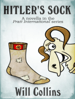 Hitler's Sock: A novella in the Pratt International series
