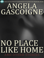 No Place Like Home: And Other Short Stories