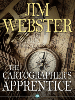 The Cartographer's Apprentice