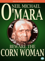Beware the Corn Woman