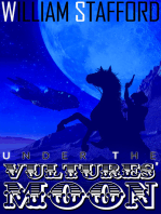 Under the Vultures' Moon: Jed and Horse ride again