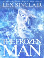 The Frozen Man