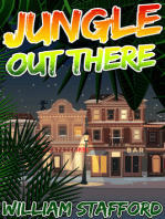 Jungle Out There
