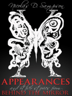 Appearances: And Other Stories from Behind The Mirror