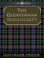 The Glenfinnan Manuscript