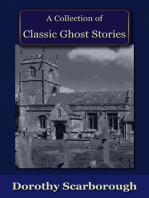 A Collection of Classic Ghost Stories