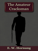The Amateur Cracksman